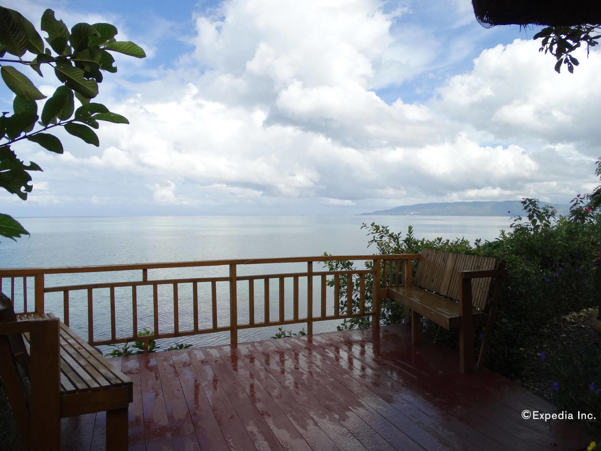 Villa De Gloria Tabalong Exterior foto